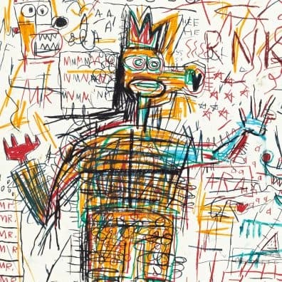Basquiat