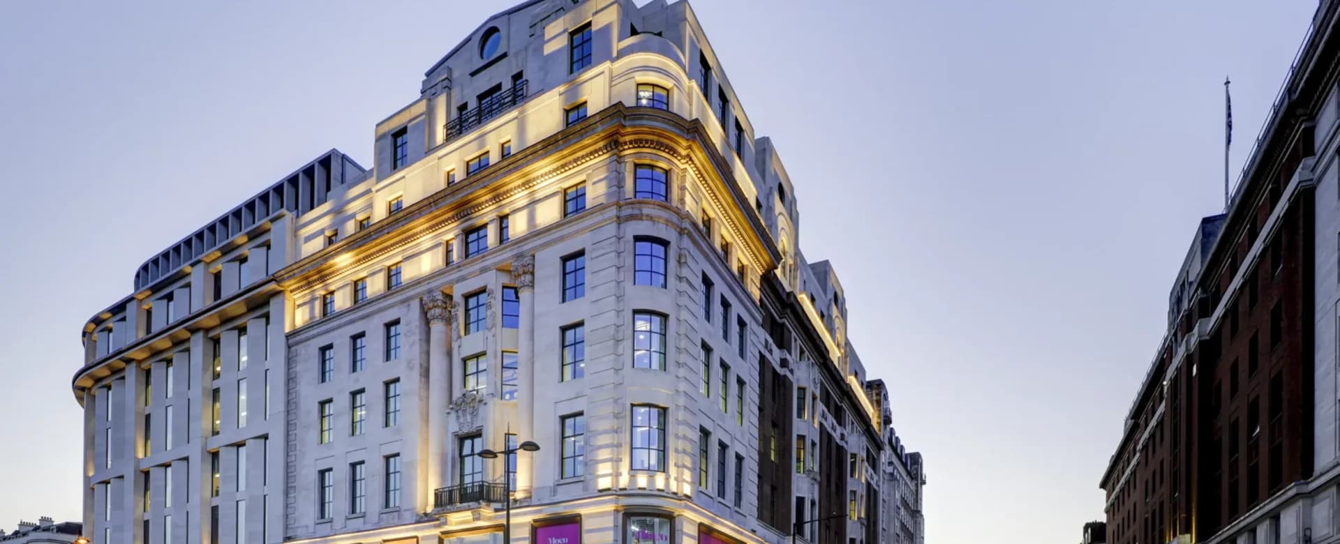 Modern Art Museum & Immersive Art in London