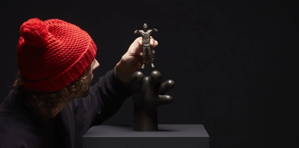 Planet Positive Disruption