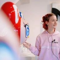 Moco Museum Amsterdam gallery 1