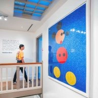 Moco Museum Amsterdam