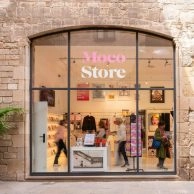 Moco Museum Barcelona gallery 2