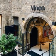 Moco Museum Barcelona gallery 8