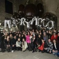 Moco Museum workplace environment