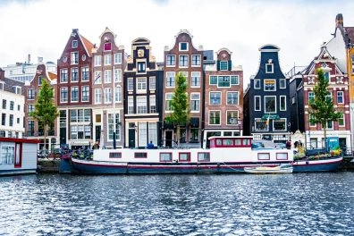Looking for things to do in Amsterdam?