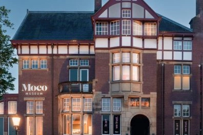 Winter activities in Amsterdam